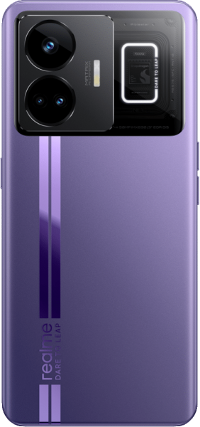 realme GT3 (RMX3709) — ürün görseli 4