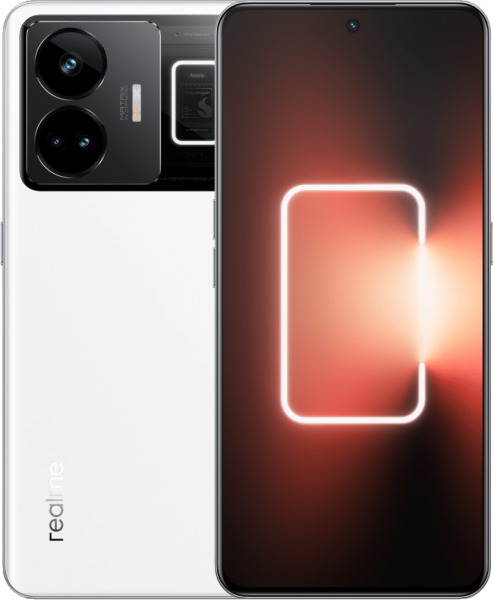 realme GT3 (RMX3709) — ürün görseli 5