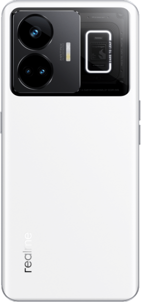 realme GT3 (RMX3709) — ürün görseli 3