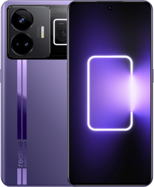 realme GT3 (RMX3709) — ürün görseli 7