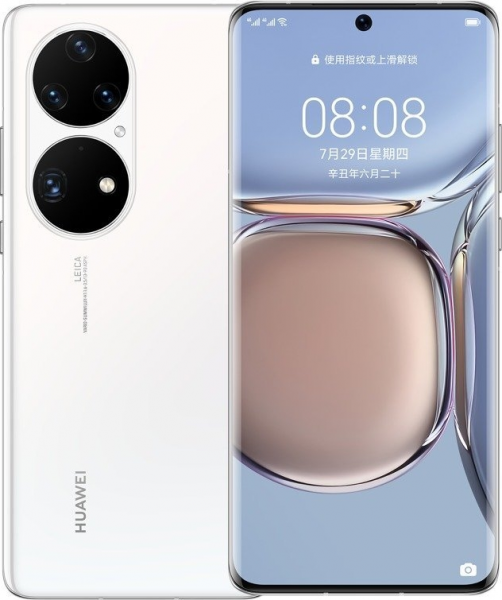 Huawei P50 Pro (JAD-LX9) — ürün görseli 6