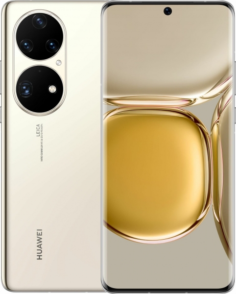 Huawei P50 Pro (JAD-LX9) — ürün görseli 5