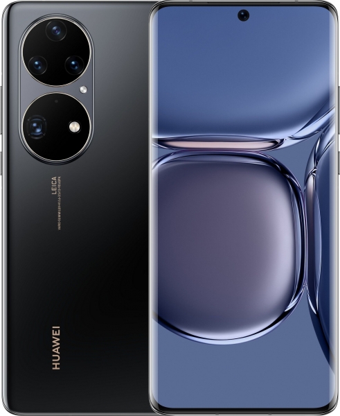 Huawei P50 Pro (JAD-LX9) — ürün görseli 4