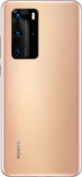 Huawei P40 Pro (ELS-NX9) — ürün görseli 2