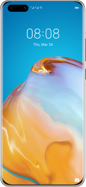 Huawei P40 Pro (ELS-NX9)