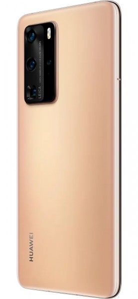 Huawei P40 Pro (ELS-NX9) — ürün görseli 9
