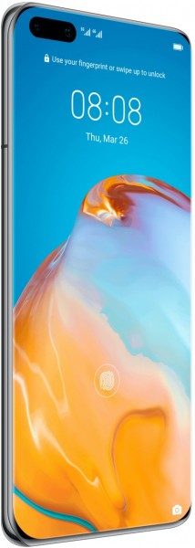 Huawei P40 Pro (ELS-NX9) — ürün görseli 24