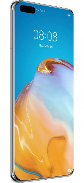 Huawei P40 Pro (ELS-NX9) — ürün görseli 14