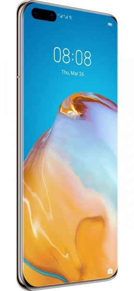 Huawei P40 Pro (ELS-NX9) — ürün görseli 10