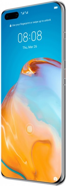 Huawei P40 Pro (ELS-NX9) — ürün görseli 23