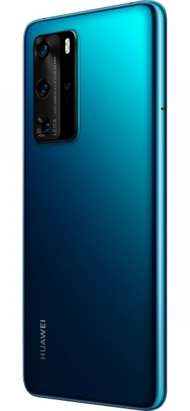 Huawei P40 Pro (ELS-NX9) — ürün görseli 11