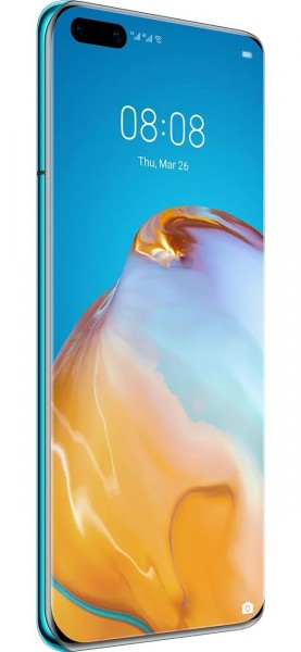 Huawei P40 Pro (ELS-NX9) — ürün görseli 12