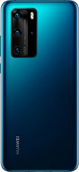 Huawei P40 Pro (ELS-NX9) — ürün görseli 3