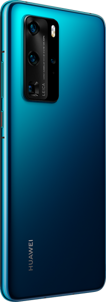 Huawei P40 Pro (ELS-NX9) — ürün görseli 18