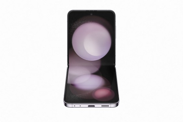 Samsung Galaxy Z Flip5 (512 GB) (SM-F731B) — ürün görseli 34