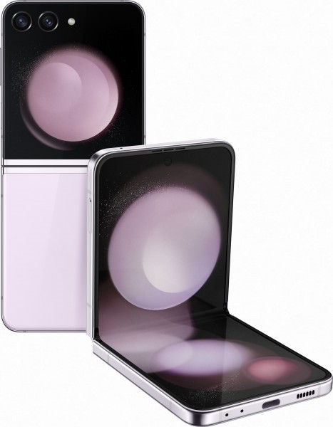 Samsung Galaxy Z Flip5 (512 GB) (SM-F731B) — ürün görseli 3