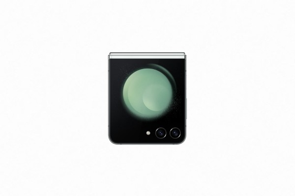 Samsung Galaxy Z Flip5 (512 GB) (SM-F731B) — ürün görseli 7