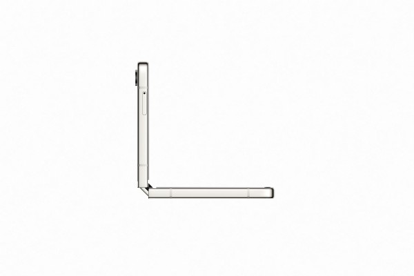 Samsung Galaxy Z Flip5 (512 GB) (SM-F731B) — ürün görseli 31