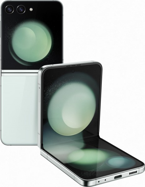 Samsung Galaxy Z Flip5 (512 GB) (SM-F731B) — ürün görseli 4