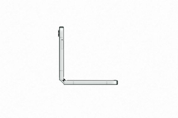 Samsung Galaxy Z Flip5 (512 GB) (SM-F731B) — ürün görseli 13