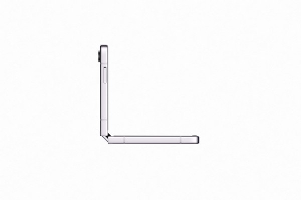 Samsung Galaxy Z Flip5 (512 GB) (SM-F731B) — ürün görseli 40