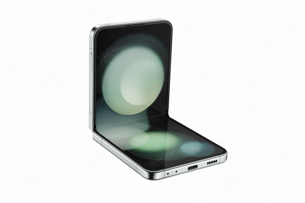 Samsung Galaxy Z Flip5 (512 GB) (SM-F731B) — ürün görseli 9