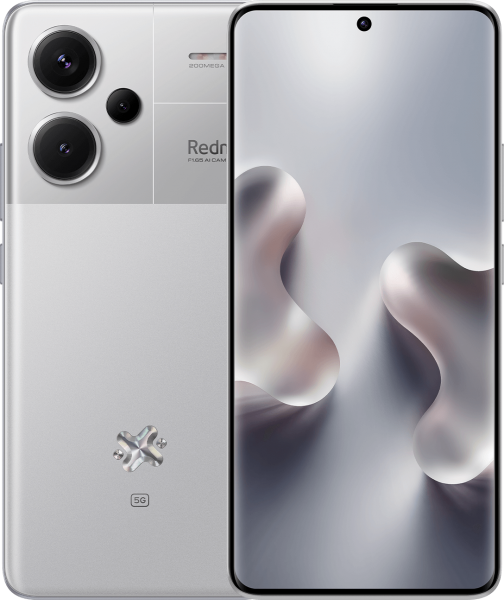 Redmi Note 13 Pro+ 5G (12 GB / 256 GB) — ürün görseli 5
