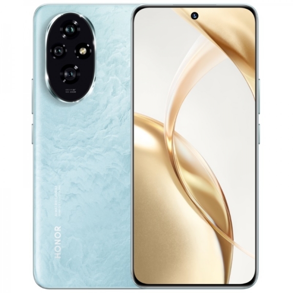 Honor 200 (12 GB / 512 GB) (ELI-NX9) — ürün görseli 3
