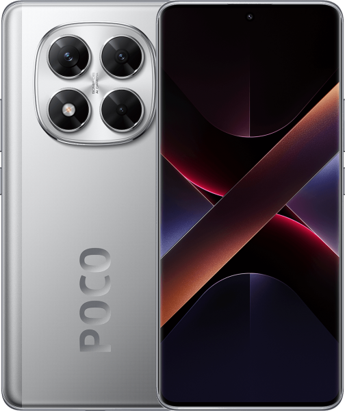 Poco X7 (12 GB / 512 GB) — ürün görseli 4