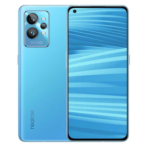 realme GT 2 Pro (12 GB / 256 GB) — ürün görseli 10