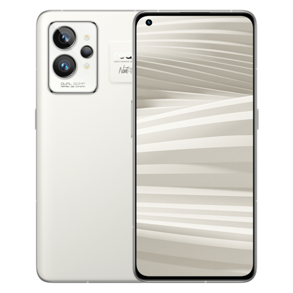realme GT 2 Pro (12 GB / 256 GB) — ürün görseli 8