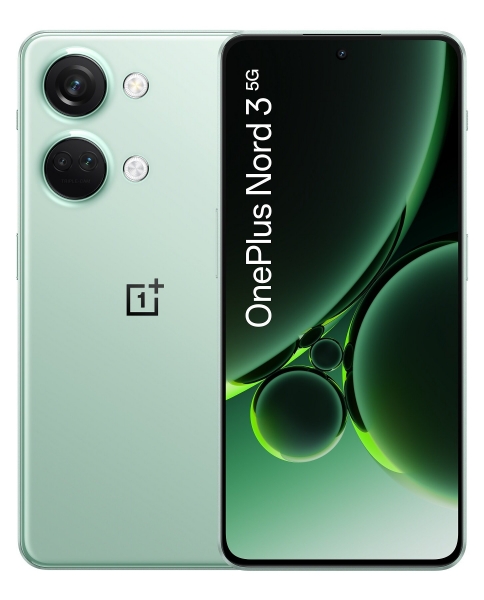OnePlus Nord 3 (CPH2493) — ürün görseli 4