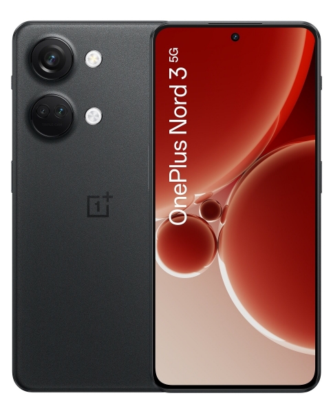 OnePlus Nord 3 (CPH2493) — ürün görseli 5