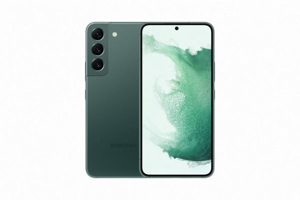 Samsung Galaxy S22 (SM-S901E) — ürün görseli 8