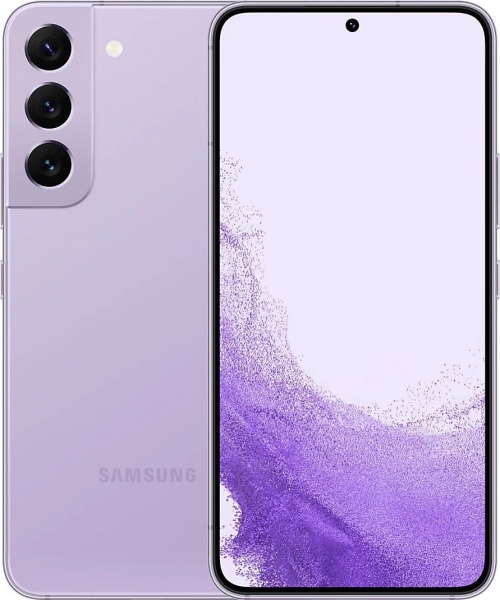 Samsung Galaxy S22 (SM-S901E) — ürün görseli 10