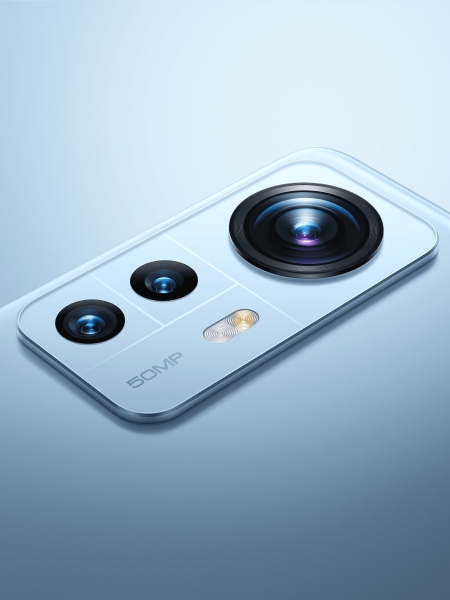 Xiaomi 12 (12 GB) — ürün görseli 26