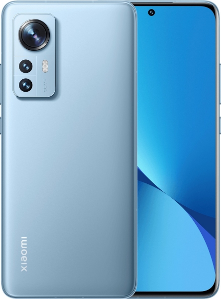 Xiaomi 12 (12 GB) — ürün görseli 6