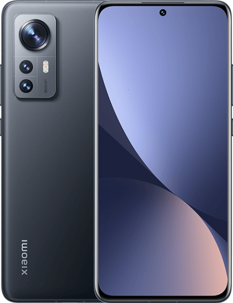 Xiaomi 12 (12 GB) — ürün görseli 3