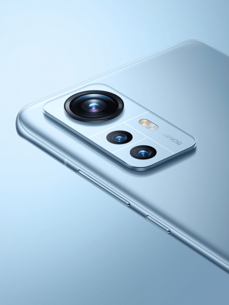 Xiaomi 12 (12 GB) — ürün görseli 19