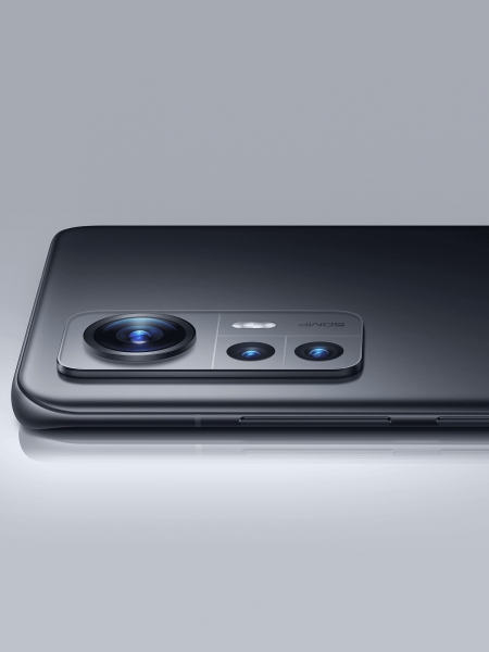 Xiaomi 12 (12 GB) — ürün görseli 22
