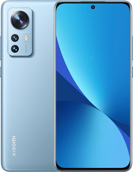 Xiaomi 12 (12 GB) — ürün görseli 2