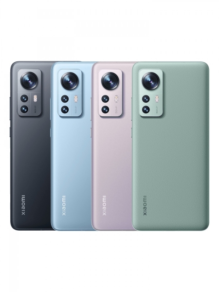 Xiaomi 12 (12 GB) — ürün görseli 10
