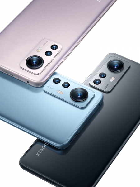 Xiaomi 12 (12 GB) — ürün görseli 15