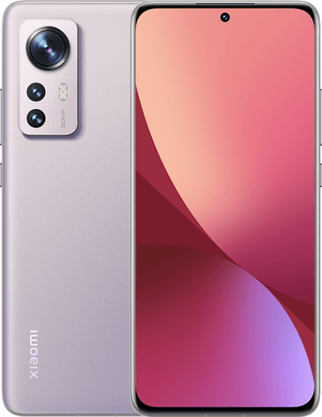 Xiaomi 12 (12 GB) — ürün görseli 4