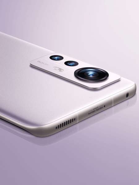 Xiaomi 12 (12 GB) — ürün görseli 25