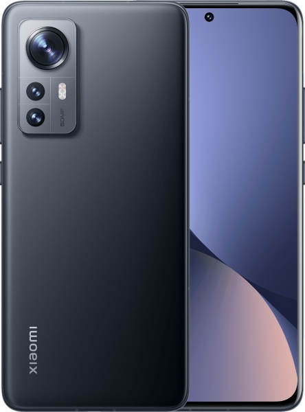 Xiaomi 12 (12 GB) — ürün görseli 7