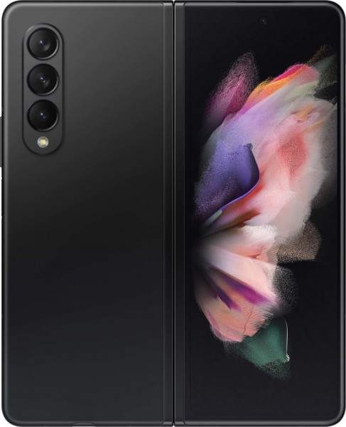 Samsung Galaxy Z Fold3 5G (SM-F926B/DS) — ürün görseli 13