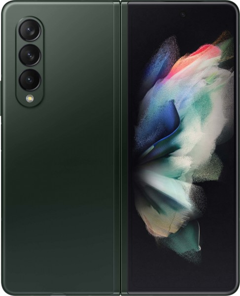 Samsung Galaxy Z Fold3 5G (SM-F926B/DS) — ürün görseli 14
