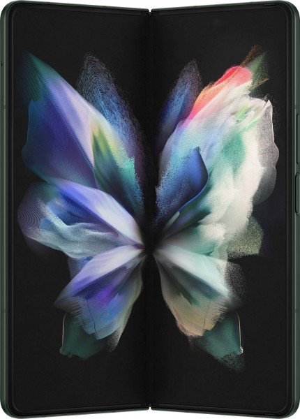 Samsung Galaxy Z Fold3 5G (SM-F926B/DS) — ürün görseli 23