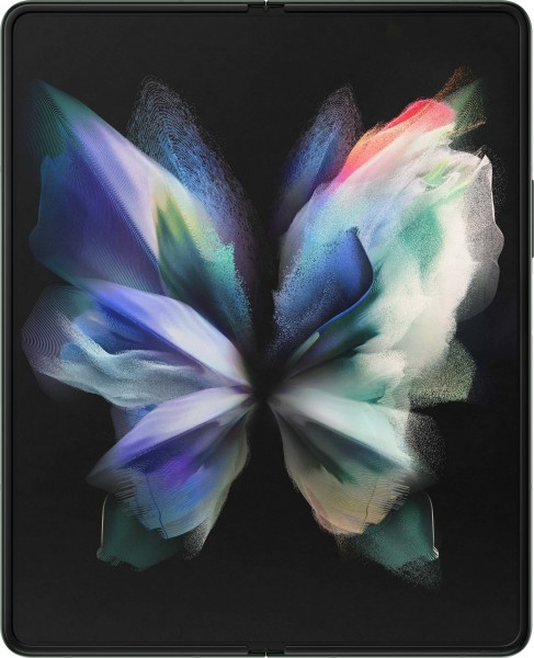 Samsung Galaxy Z Fold3 5G (SM-F926B/DS) — ürün görseli 20